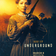 Jasika Nicole as Georgia